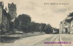 Žleby
