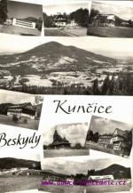 Kunčice pod Ondřejníkem