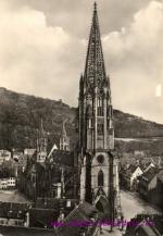 Freiburg im Breisgau