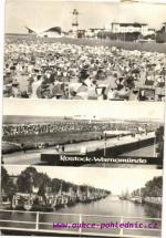 Rostock-Warnemunde