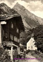 Gerstruben mit Hofats