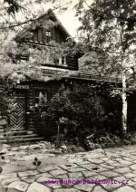 Radebeul 1-Indiánske museum Karla Maye