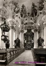 Wallfahrtskirche  Steinhausen