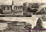 Messestadl Leipzig