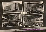 Elbe-Schwimmhalle Magdeburg