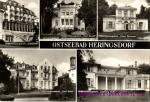Ostseebad Heringsdorf