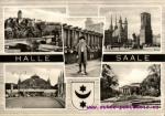 Halle Saale