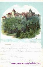 Hradčany