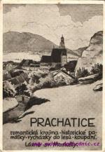 Prachatice