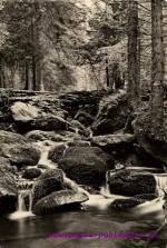 Šumava -Boubín