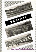 Záblatí