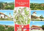 Prachatice