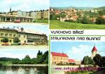 Vlachovo Březí