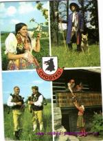 Chodsko