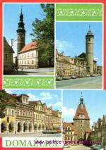 Domažlice