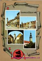 Domažlice