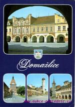 Domažlice