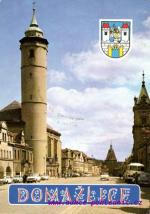 Domažlice