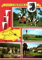 Chodsko