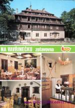 Na Vavřinečku