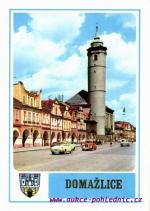 Domažlice