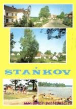 Staňkov