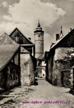 Domažlice- Branka