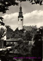 Chodský hrad