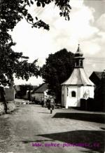Stráž