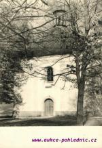 Domažlice- U sv. Vavřinečka