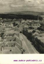 Domažlice-náměstí