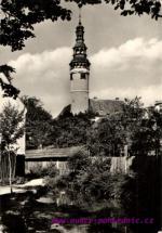 Chodský hrad