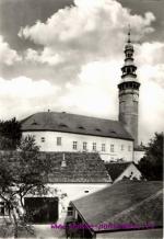Chodský hrad