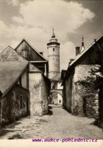 Domažlice- Branka