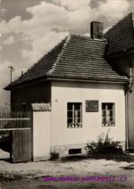 Klenčí pod Čerchovem- J.Š.Baara
