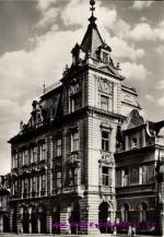 Domažlice-radnice