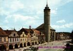 Domažlice- náměstí