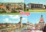 Domažlice