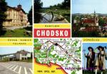 Chodsko