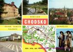 Chodsko