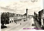 Domažlice- náměstí