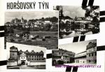 Horšovský Týn