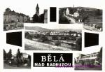 Bělá nad Radbuzou