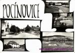 Pocínovice