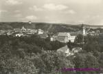 Moravský Krumlov