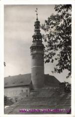 Chodský hrad