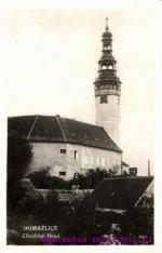 Chodský hrad