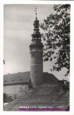 Chodský hrad