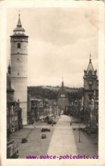 Domažlice
