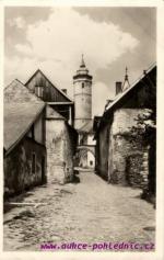 Domažlice- Branka